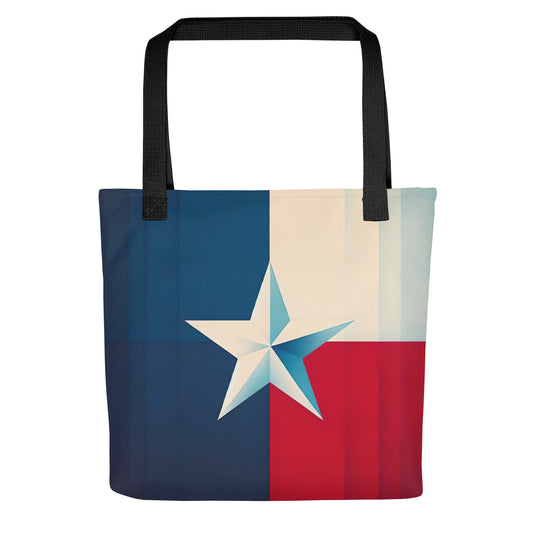 Texas Flag | Tote Bag