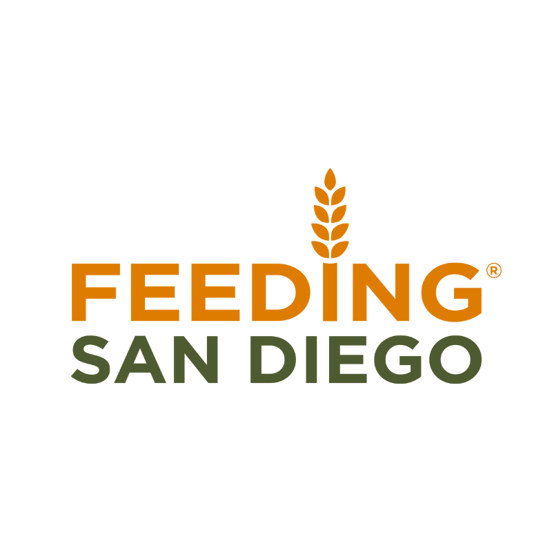 😋 Feeding San Diego