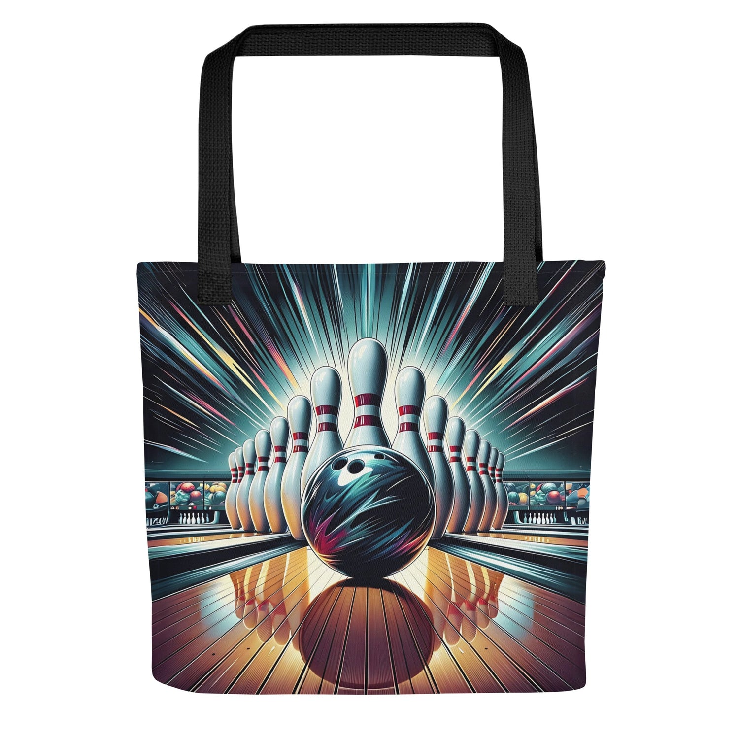 Sports Tote Bags