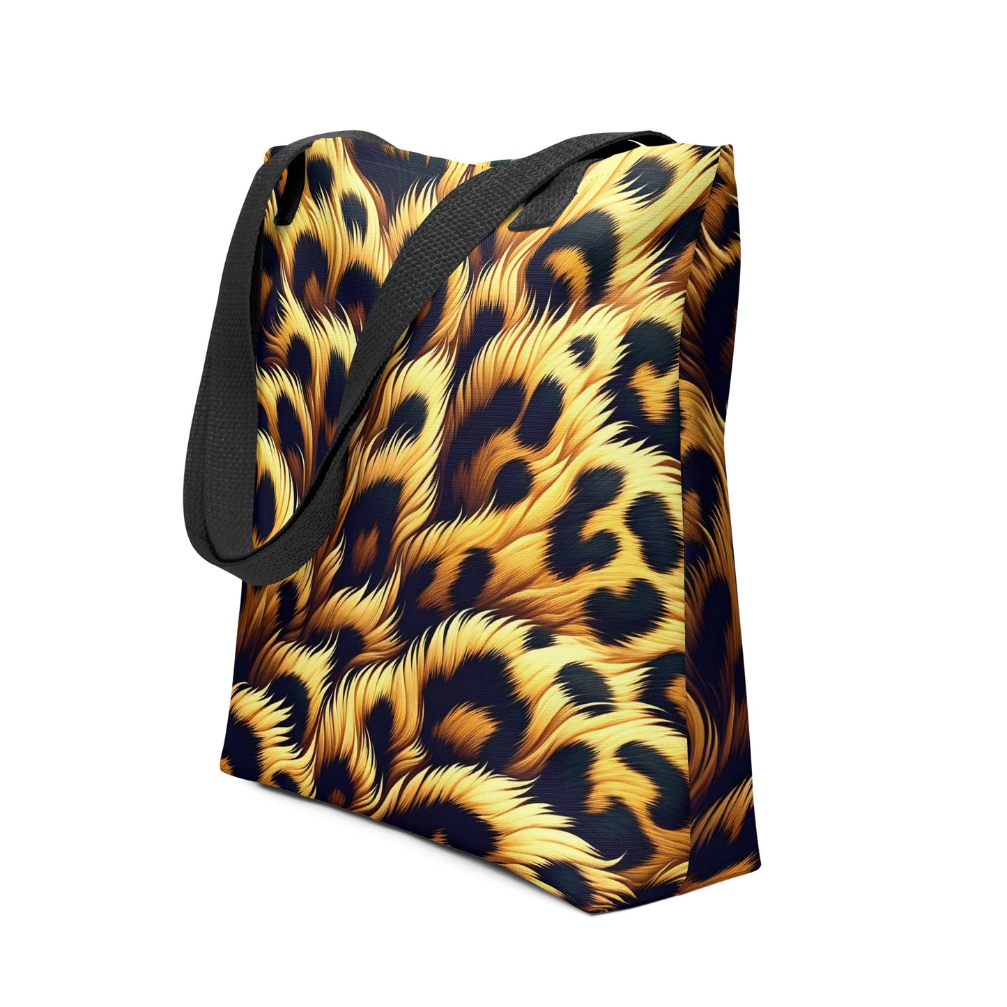 Cheetah Print | Tote Bag